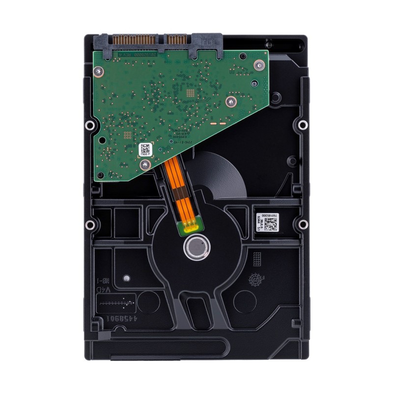 Synology ?HAT3300-6T NAS 6TB SATA 3.5 HDD 3.5 Synology ?HAT3300-6T NAS 6TB SATA 3.5 HDD 3.5