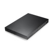 Zyxel GS1900-24HP Managed Gigabit Ethernet (10/100/1000) 1U Black