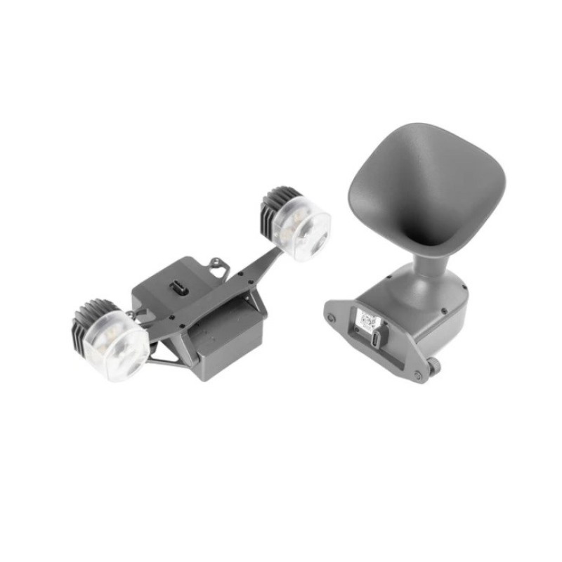 AUTEL EVO Max Series Loudspeaker And Spotlight Combo AUTEL EVO Max Series Loudspeaker And Spotlight Combo