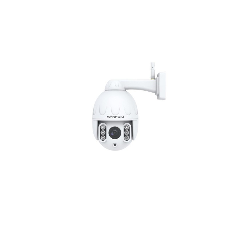 IP Camera FOSCAM SD4 White