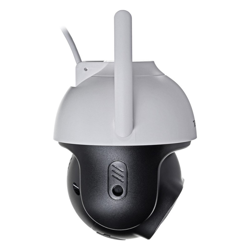 Tenda RH7-WCA security camera Turret IP security camera Outdoor 2560 x 1440 pixels Ceiling Tenda RH7-WCA security camera Turret IP security camera Outdoor 2560 x 1440 pixels Ceiling
