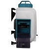 Makita DUS108Z garden sprayer Backpack garden sprayer 10 L
