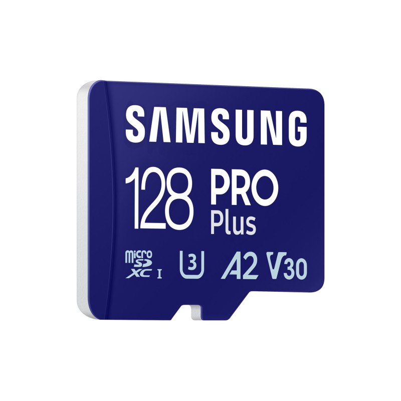 Samsung PRO Plus MicroSDXC 128 GB Samsung PRO Plus MicroSDXC 128 GB