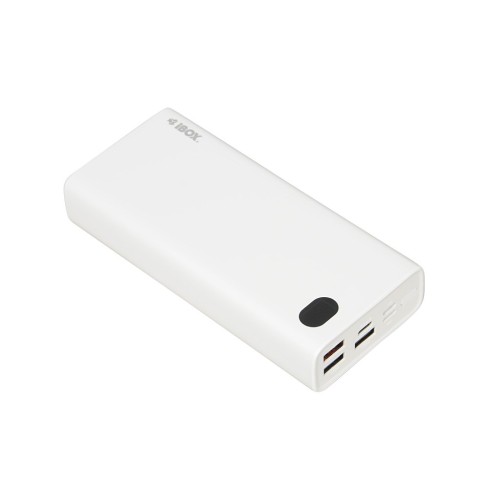 Power Bank iBOX PB20 20000 mAh Power Bank iBOX PB20 20000 mAh