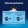 Felix Fantastic rabbit, lamb - wet food for cats 340 g (4x 85 g) Felix Fantastic rabbit, lamb - wet food for cats 340 g (4x 85 g)