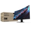 Gigabyte GS27FC computer monitor 68.6 cm (27 Gigabyte GS27FC computer monitor 68.6 cm (27