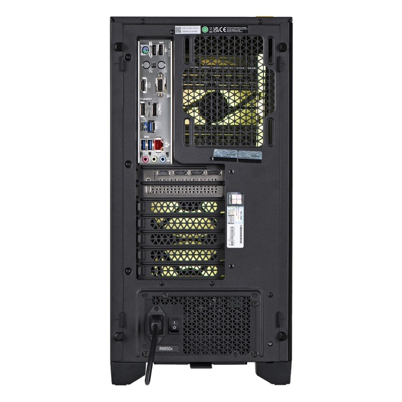 Actina 5901443387466 workstation Intel® Core™ i7 i7-14700 32 GB DDR4-SDRAM 1 TB SSD NVIDIA RTX A4000 Windows 11 Pro Midi Tower Black Actina 5901443387466 workstation Intel® Core™ i7 i7-14700 32 GB DDR4-SDRAM 1 TB SSD NVIDIA RTX A4000 Windows 11 Pro Midi Tower Black