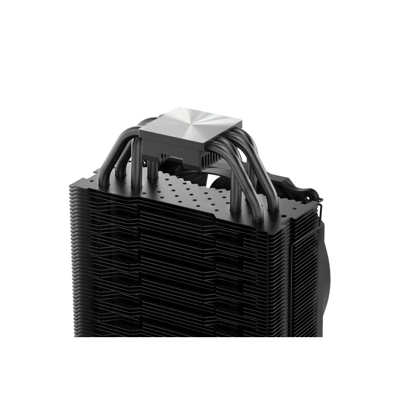 be quiet! Dark Rock Slim CPU Cooler be quiet! Dark Rock Slim CPU Cooler