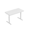 Electric desk MA-Leader 8.2 White