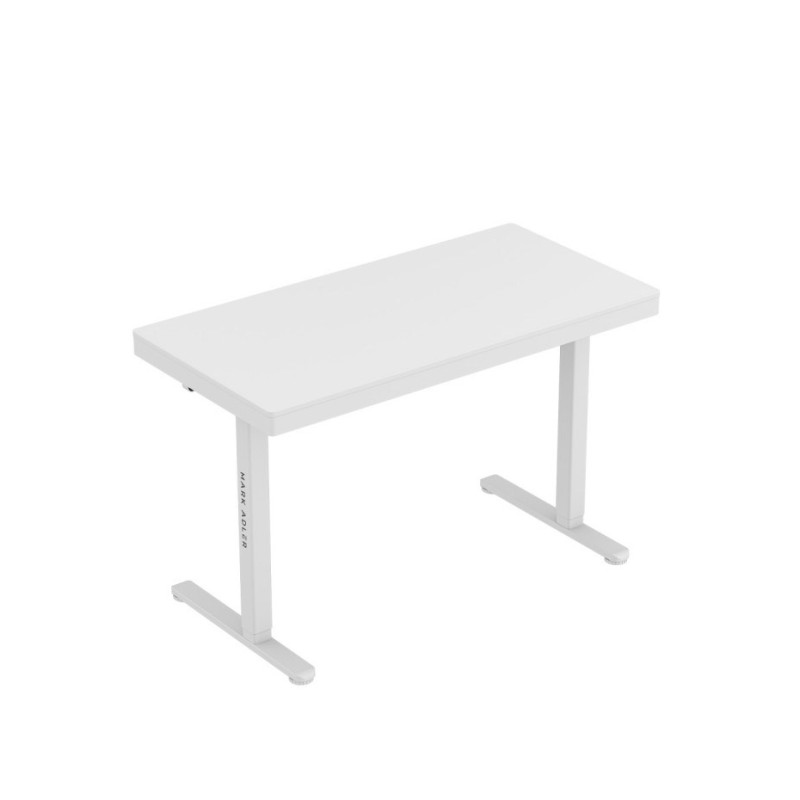 Electric desk MA-Leader 8.2 White Electric desk MA-Leader 8.2 White