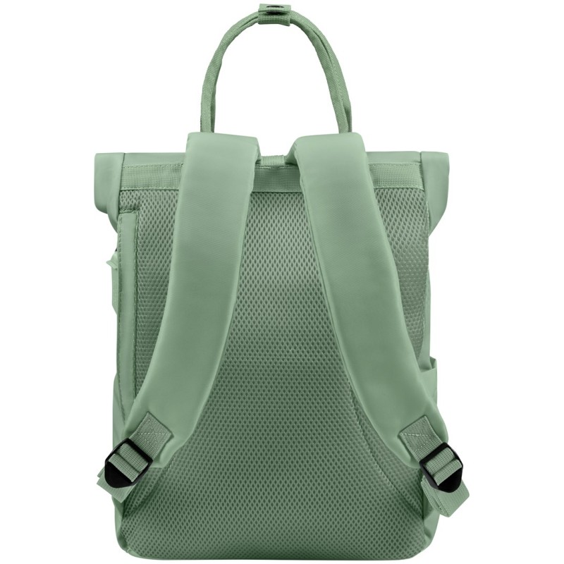 American Tourister Urban Groove backpack Casual backpack Green Polyester American Tourister Urban Groove backpack Casual backpack Green Polyester