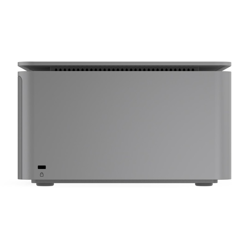 Lenovo ThinkCentre neo Ultra Intel® Core™ i7 i7-14700 16 GB DDR5-SDRAM 1 TB SSD NVIDIA GeForce RTX 4060 Windows 11 Pro Mini PC Grey Lenovo ThinkCentre neo Ultra Intel® Core™ i7 i7-14700 16 GB DDR5-SDRAM 1 TB SSD NVIDIA GeForce RTX 4060 Windows 11 Pro Mini PC Grey