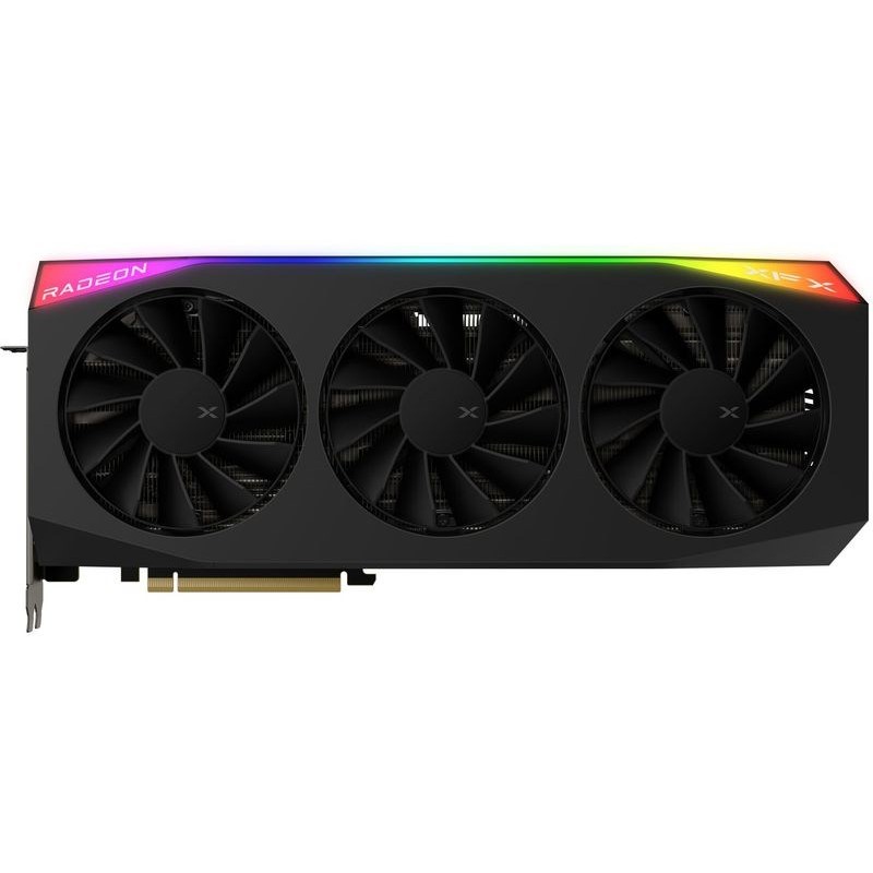 Graphics card. XFX Mercury RX 9070XT OC RGB 16 Graphics card. XFX Mercury RX 9070XT OC RGB 16