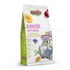 ALEGIA Junior Natural - food for domestic cavies - 650g