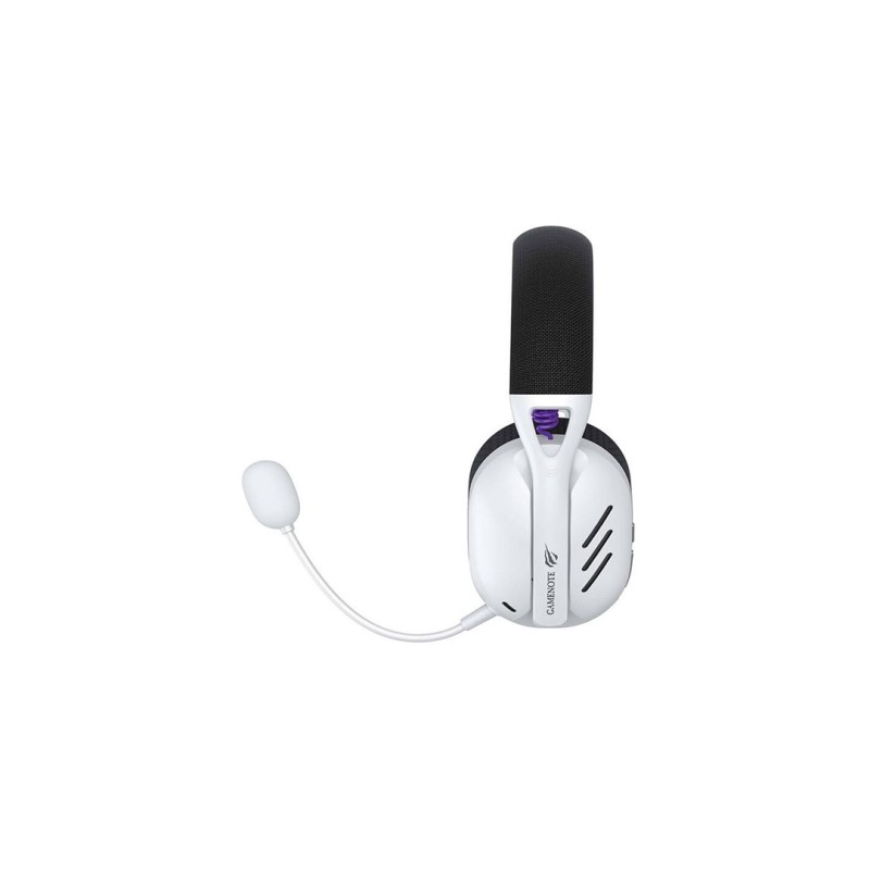 Havit Fuxi-H3 gaming headphones (black) Havit Fuxi-H3 gaming headphones (black)