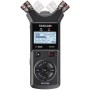 Tascam DR-07XP - Przenośny rejestrator cyfrowy z interfejsem USB