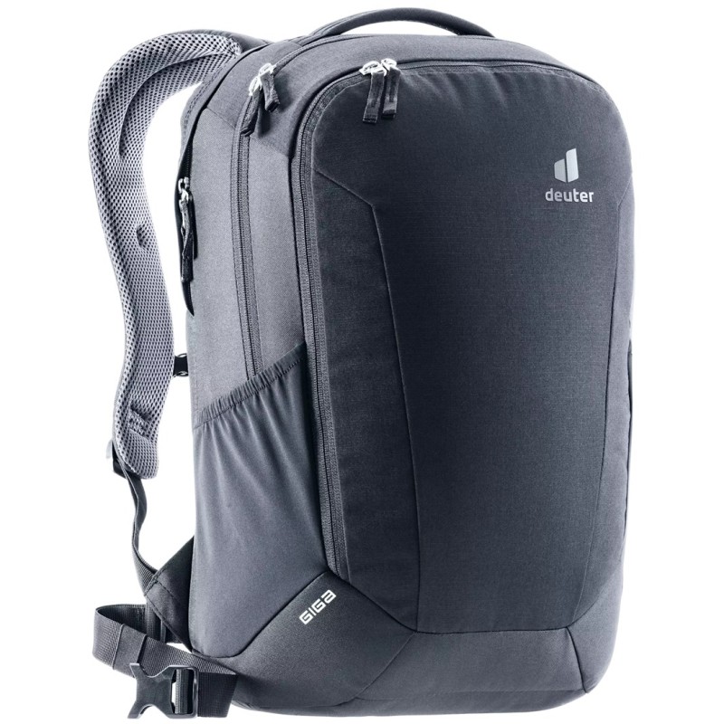 Deuter Giga backpack Casual backpack Black Polyester Deuter Giga backpack Casual backpack Black Polyester