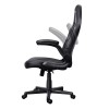 Trust GXT 703 RIYE Universal gaming chair Black Trust GXT 703 RIYE Universal gaming chair Black