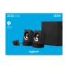 Logitech Z533 60 W Black 2.1 channels Logitech Z533 60 W Black 2.1 channels