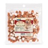 PAKA ZWIERZAKA Bone with goat M 12 cm - dog treat - 55g PAKA ZWIERZAKA Bone with goat M 12 cm - dog treat - 55g