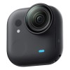 Insta360 GO Ultra Standard Bundle (Midnight Black)