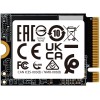 Goodram PX500 GEN.3 SSDPR-PX500-01T-80-G3 internal solid state drive 1 TB M.2 PCI Express 3.0 NVMe 3D NAND Goodram PX500 GEN.3 SSDPR-PX500-01T-80-G3 internal solid state drive 1 TB M.2 PCI Express 3.0 NVMe 3D NAND
