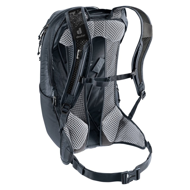 Bicycle backpack - Deuter Race Air 14+3 Bicycle backpack - Deuter Race Air 14+3