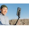 Quad Lock® Tripod / Selfie Stick Black