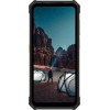 Smartphone Ulefone Armor 24 12GB/256GB (czarny) bez ładowarki
