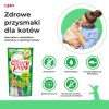 Miamor cats moist food Tuna with vegetables 100 g