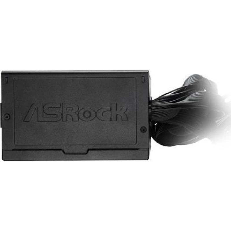 Zasilacz ASRock STEEL LEGEND 750W 80 Plus Gold Zasilacz ASRock STEEL LEGEND 750W 80 Plus Gold
