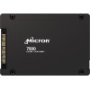 SSD Micron 7500 PRO 960GB U.3 (15mm) NVMe PCI 4.0 MTFDKCC960TGP-1BK1DABYYR (DWPD 1) TCG SSD Micron 7500 PRO 960GB U.3 (15mm) NVMe PCI 4.0 MTFDKCC960TGP-1BK1DABYYR (DWPD 1) TCG