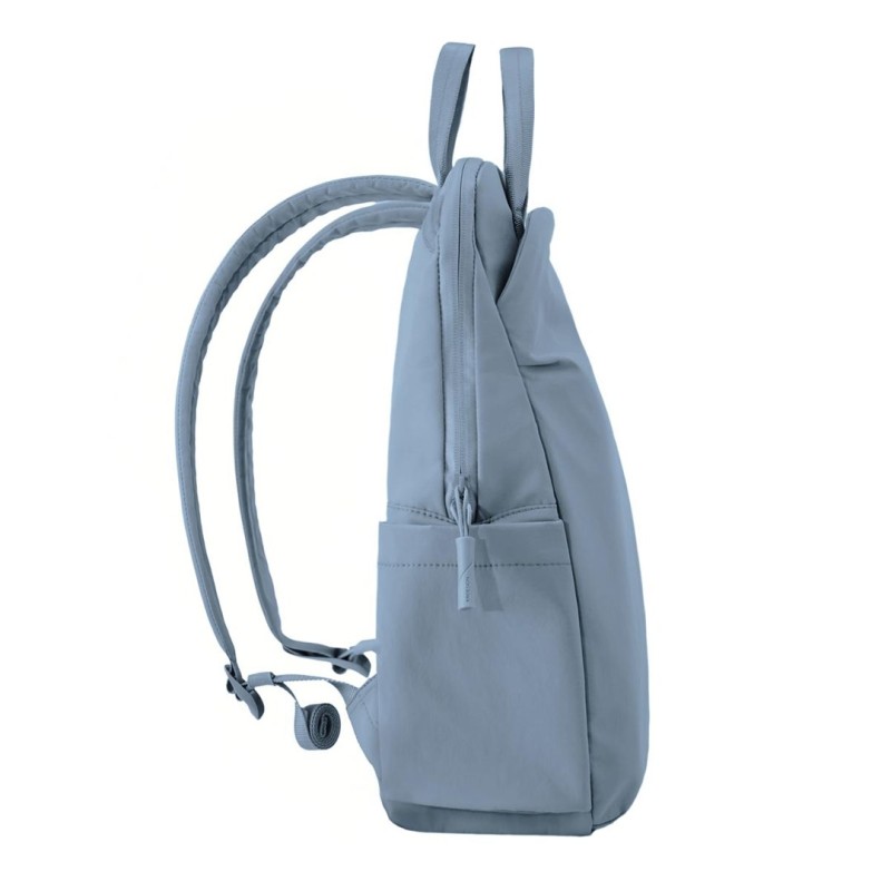 XD DESIGN BACKPACK BOBBY SOFT TOTE BLUE P706.3015 XD DESIGN BACKPACK BOBBY SOFT TOTE BLUE P706.3015