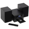 Adler AD 1917 HI-FI Tower Bluetooth/ CD/ USB/ FM Radio Black
