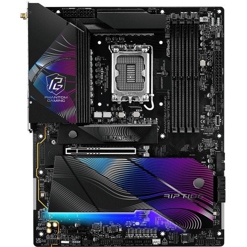 ASRock Z890M Riptide WiFi Motherboard