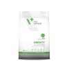VET EXPERT Veterinary Diet Obesity Dog - dry dog food - 2 kg VET EXPERT Veterinary Diet Obesity Dog - dry dog food - 2 kg