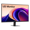LG 32U631A-B computer monitor 80 cm (31.5
