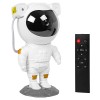 LED Astronaut Projector Night Light