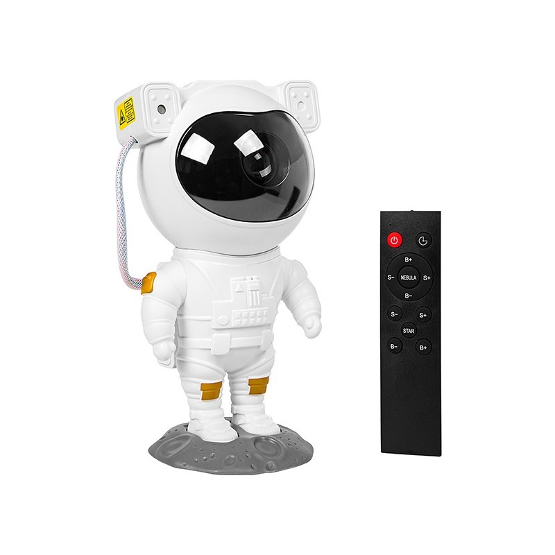 LED Astronaut Projector Night Light LED Astronaut Projector Night Light