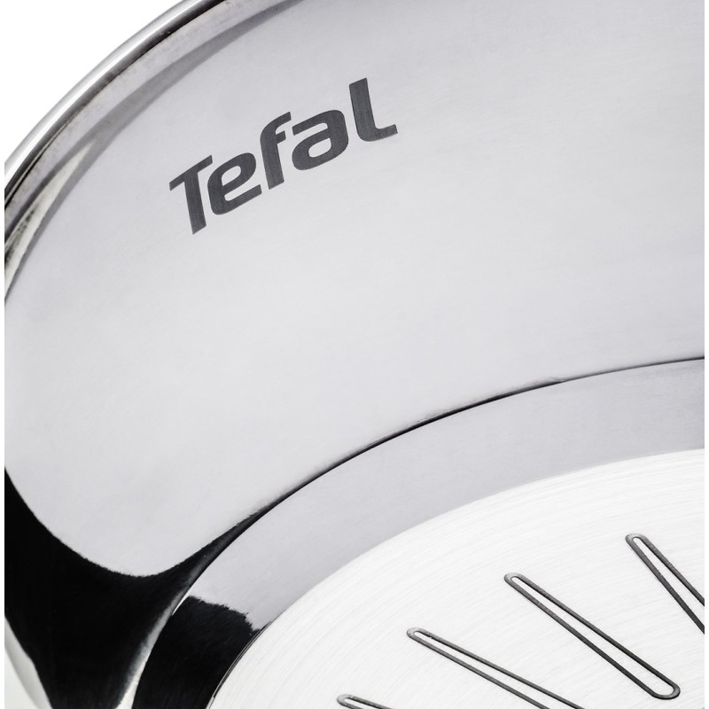 Tefal Intuition B8170444 Multi-purpose frying pan Round Tefal Intuition B8170444 Multi-purpose frying pan Round