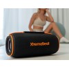 Tracer XtremeBeat Ultra TWS Portable Bluetooth Speaker Black 25 W Tracer XtremeBeat Ultra TWS Portable Bluetooth Speaker Black 25 W