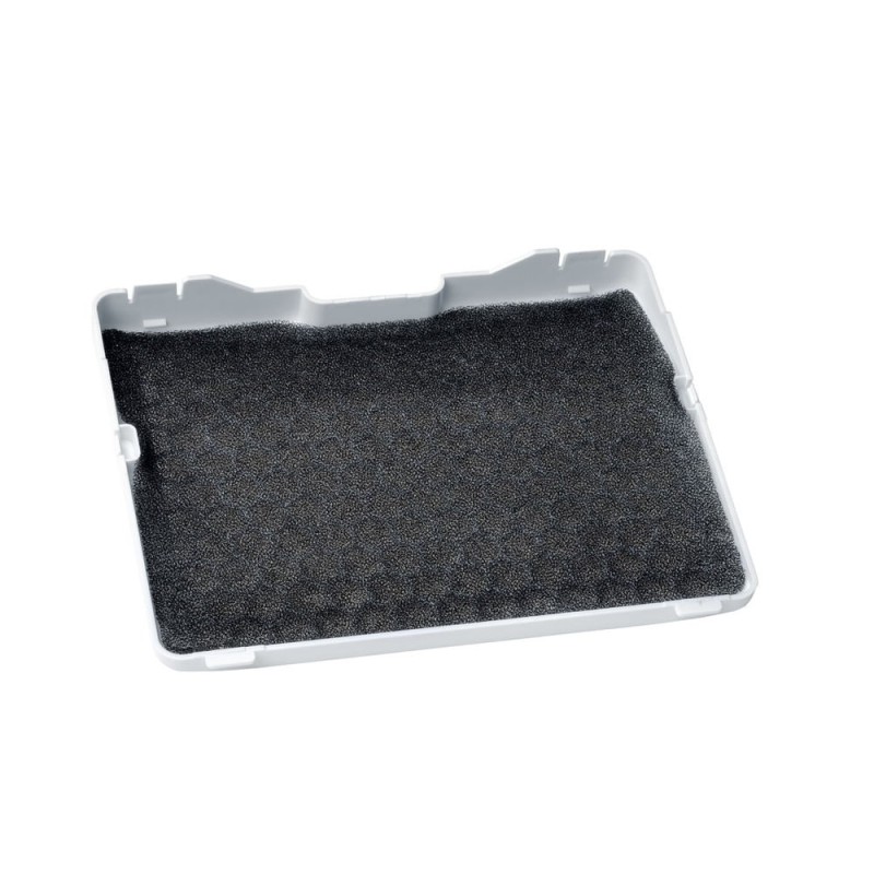 Whirlpool DE20W5252 6.5 L 44 dB 420 W Black, White Whirlpool DE20W5252 6.5 L 44 dB 420 W Black, White