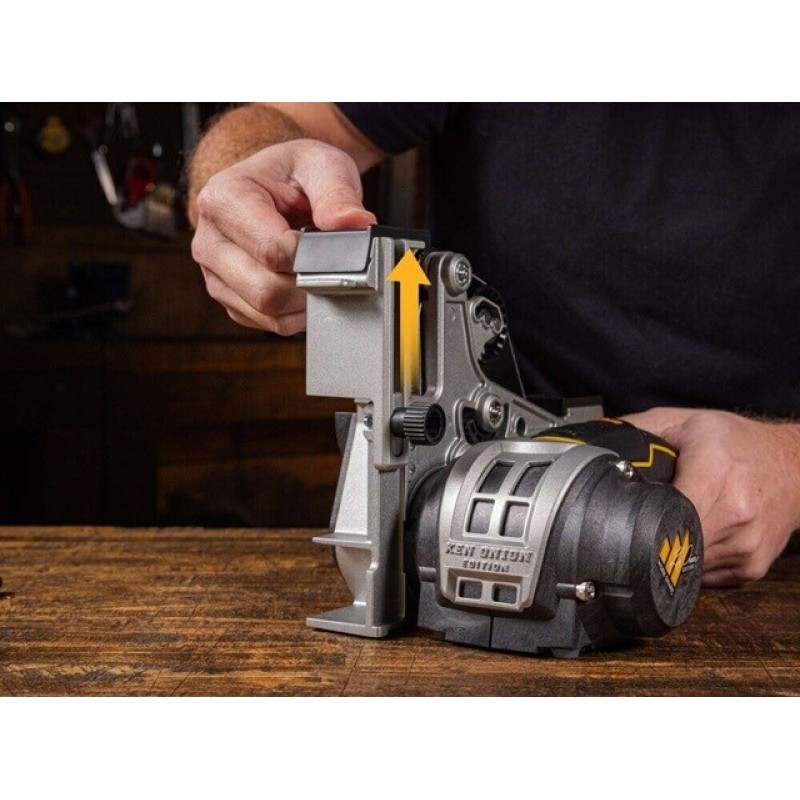 Work Sharp MK.2 Elite Knife sharpening set