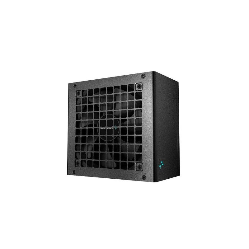 Deepcool PK650D 650W Bronze Power Supply Deepcool PK650D 650W Bronze Power Supply