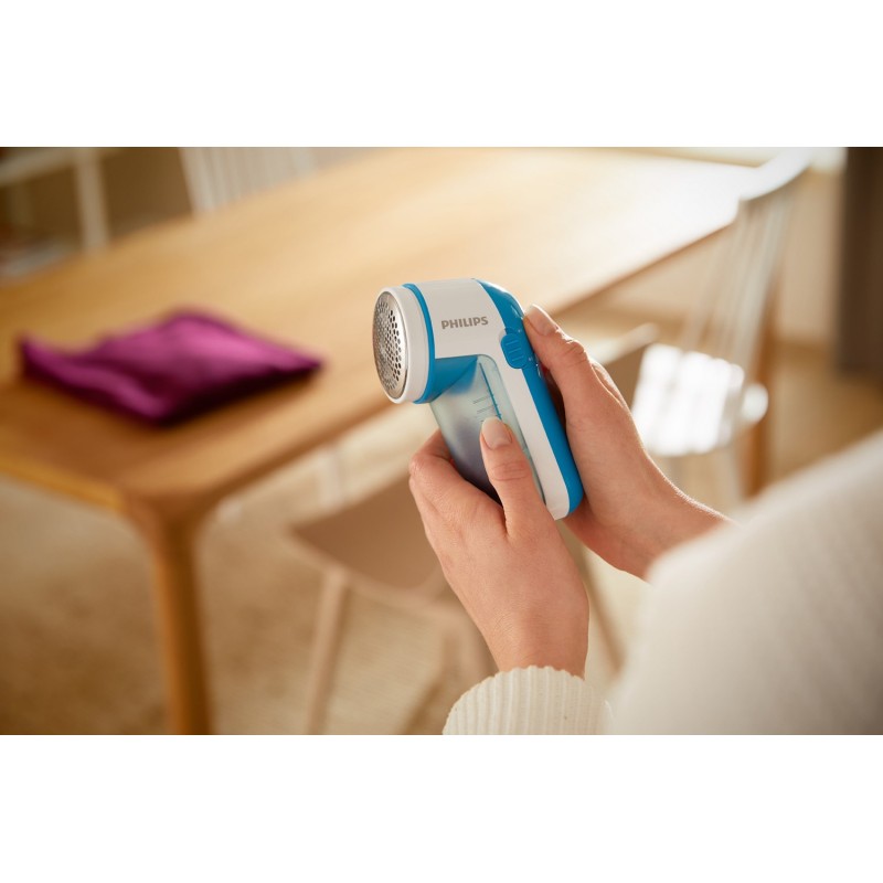 Philips Fabric Shaver GC026/00 Philips Fabric Shaver GC026/00