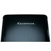 Retro fridge-freezer Ravanson LKK-250RB Retro fridge-freezer Ravanson LKK-250RB