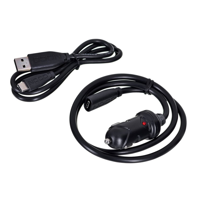 NOCO GBX75 vehicle jump starter 2500 A NOCO GBX75 vehicle jump starter 2500 A