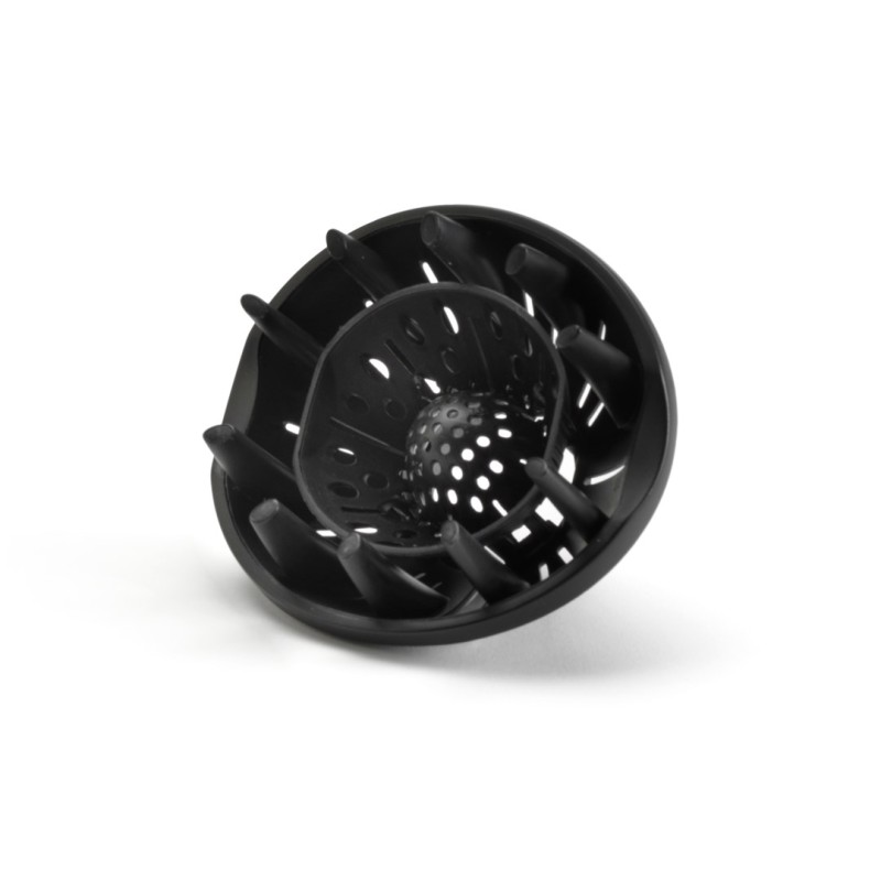Steam iron Black+Decker BXIR3000E (3000W; black) Steam iron Black+Decker BXIR3000E (3000W; black)