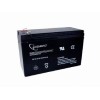 Gembird BAT-12V9AH Gel battery, universal 12V/9AH