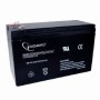 Gembird BAT-12V9AH Gel battery, universal 12V/9AH